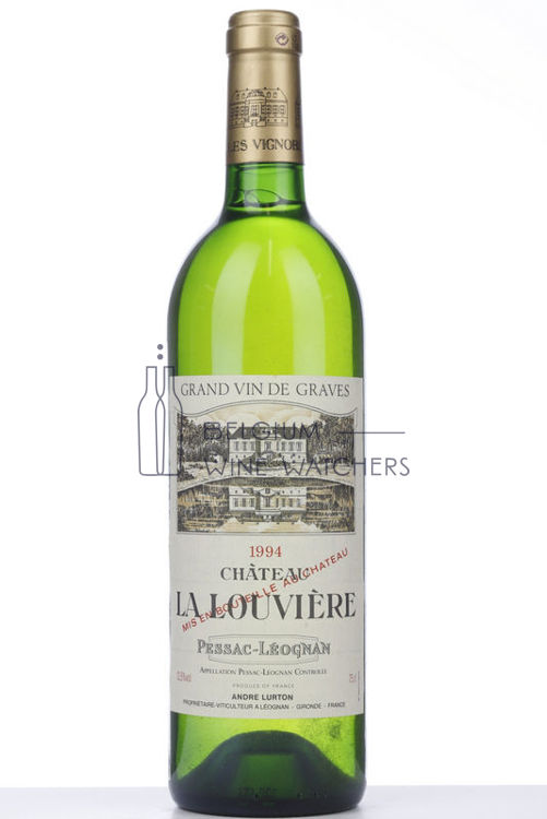 Afbeeldingen van 1994 LA LOUVIERE BLANC